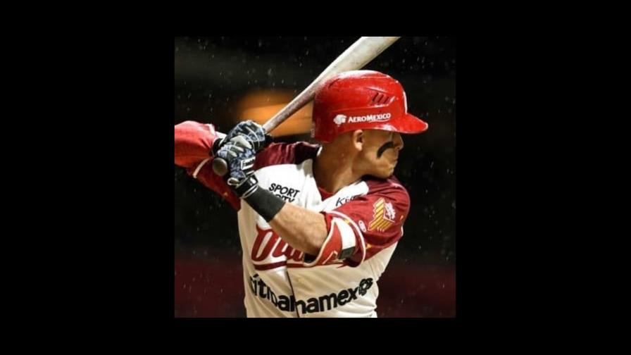 Tomateros de Culiacán ganan con jonrón de Jesús Fabela