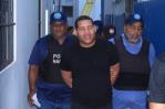 Mantequilla al ser trasladado a cárcel de Monte Plata: Soy un preso del sistema Mantequilla al ser trasladado a cárcel de Monte Plata: Soy un preso del sistema
