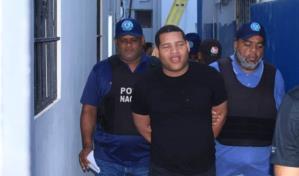 Mantequilla al ser trasladado a cárcel de Monte Plata: Soy un preso del sistema