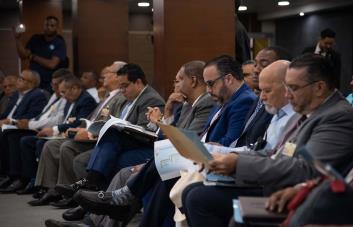 JCE baraja posibilidad de que se digitalicen los resultados de las primarias de partidos