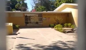 Nueve profesores de escuela en Guayubín resultan intoxicados al inhalar sustancia