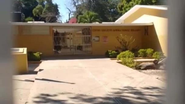 Nueve profesores de escuela en Guayubín resultan intoxicados al inhalar sustancia