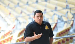 Ángel Ovalles anuncia debut de Zoilo Almonte, Juan Lagares y Geraldo Perdomo