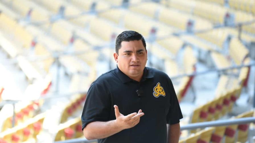 Ángel Ovalles anuncia debut de Zoilo Almonte, Juan Lagares y Geraldo Perdomo Ángel Ovalles anuncia debut de Zoilo Almonte, Juan Lagares y Geraldo Perdomo
