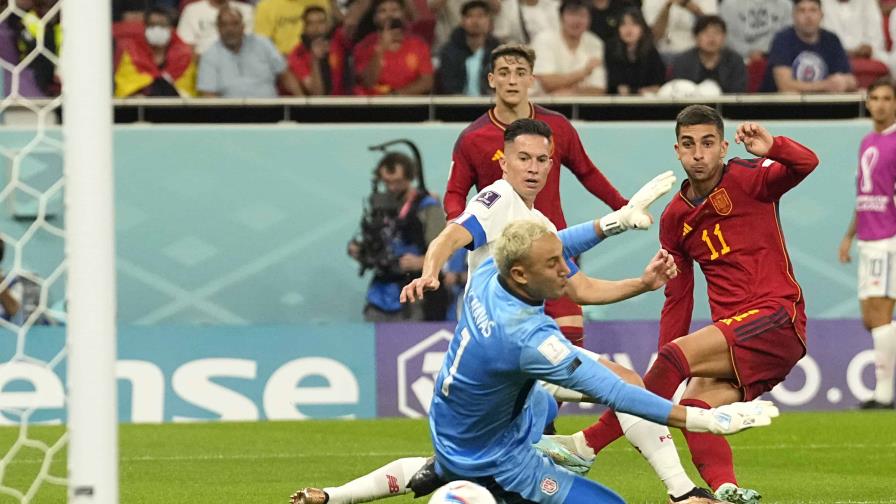 Ignoro si ganará el mejor