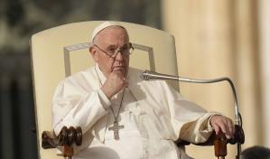 El papa pide más asociaciones de voluntariado y colaboración con los Estados