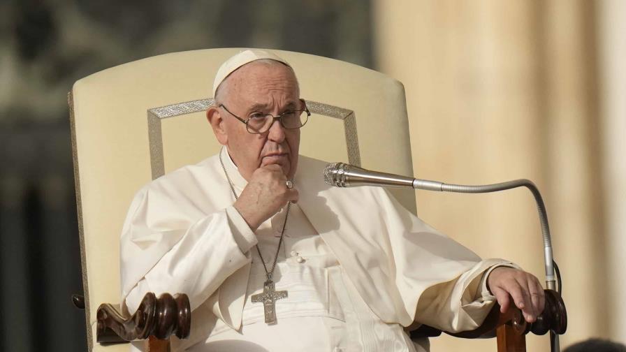 El papa pide más asociaciones de voluntariado y colaboración con los Estados El papa pide más asociaciones de voluntariado y colaboración con los Estados