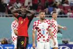 Croacia se clasifica con empate 0-0 y elimina a Bélgica
