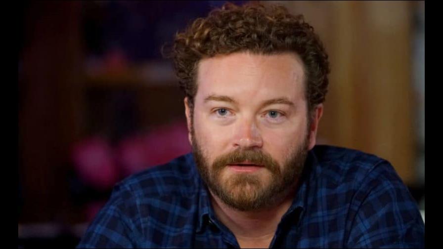 Declarado nulo el juicio por violación contra el actor Danny Masterson Declarado nulo el juicio por violación contra el actor Danny Masterson