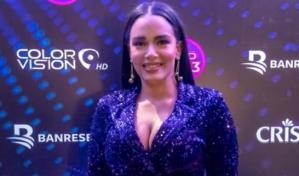 Isaura Taveras viene con Top 13 renovado; reconocerá a Jatnna Tavárez y Nelson Javier "El cocodrilo"