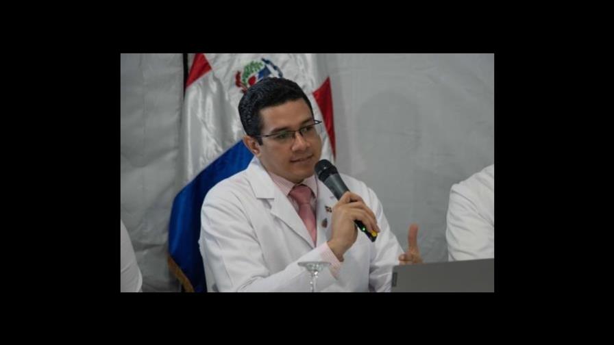 Salud Pública dice pese a aumento de positividad, severidad del COVID-19 no ha sido significativa