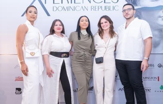 Fashion Xperiences DR, la nueva plataforma conceptual para el talento de moda dominicana