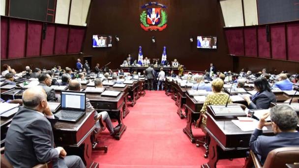 Comisión Bicameral aprueba informe sobre proyecto de Presupuesto para 2023
