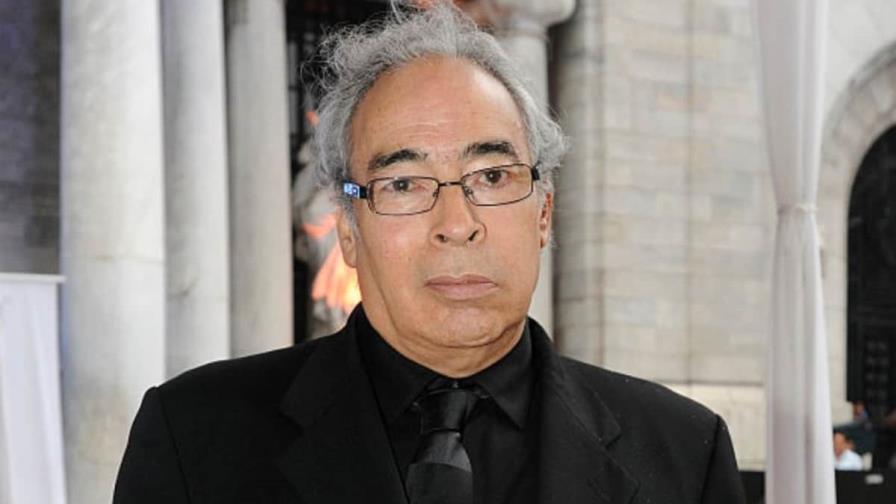 Muere el actor mexicano Alonso Echanove