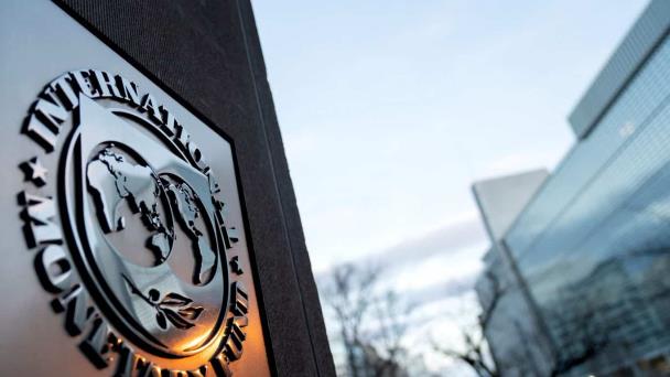 FMI reconoce “los esfuerzos” del gobierno de Haití por aliviar la crisis