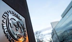 FMI advierte sobre posibilidad de que crecimiento mundial caiga por debajo del 2 %