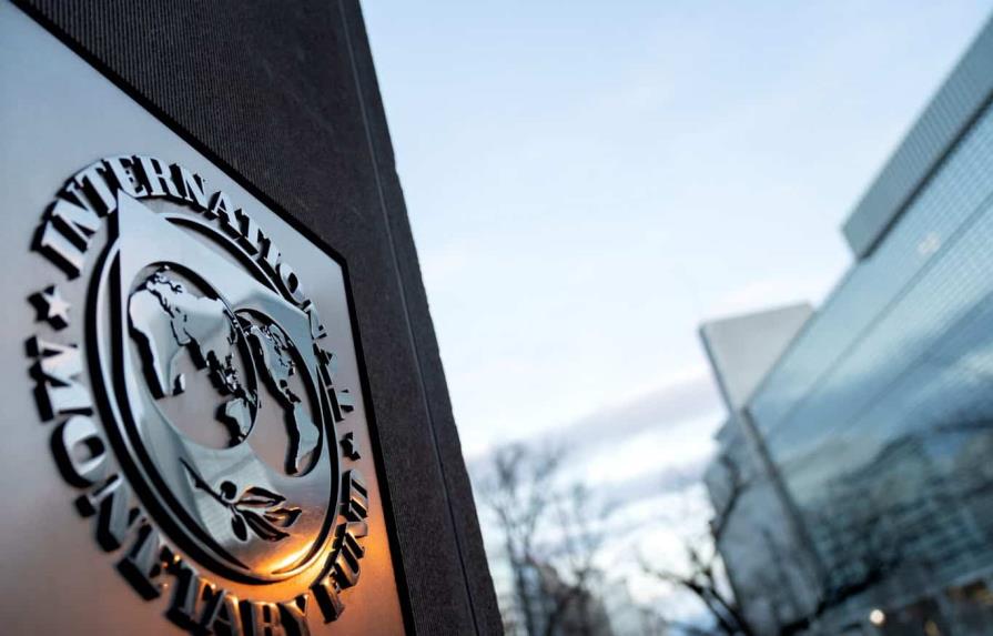 FMI advierte sobre posibilidad de que crecimiento mundial caiga por debajo del 2 %