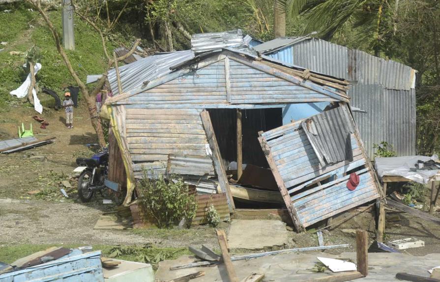 Dominicanos se preocupan porque cambio climático genere más pobreza, según encuesta