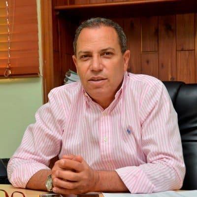 Nuevo presidente en el Comité Olímpico Dominicano