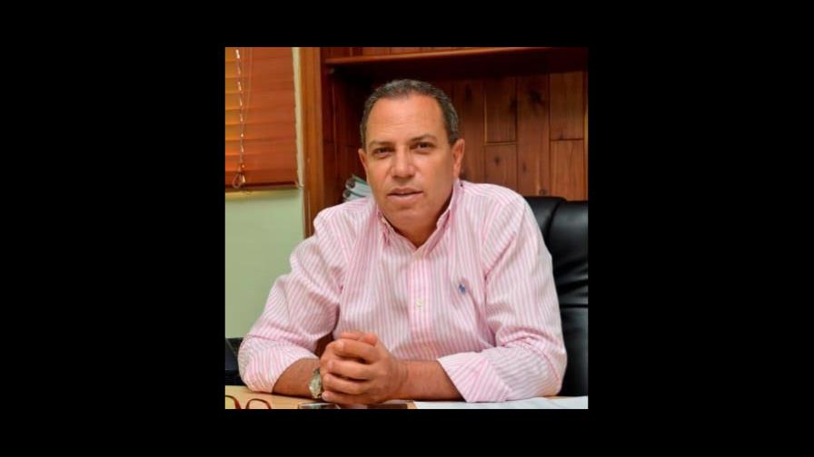 Nuevo presidente en el Comité Olímpico Dominicano Nuevo presidente en el Comité Olímpico Dominicano