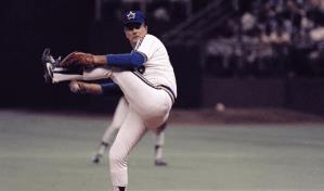 Gaylord Perry fallece a los 84 a&ntilde;os de edad