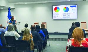 Congresistas pretenden fiscalizar las políticas públicas en contra de la violencia