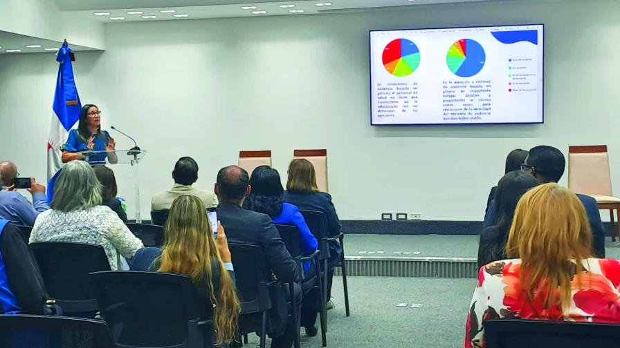 Congresistas pretenden fiscalizar las políticas públicas en contra de la violencia Congresistas pretenden fiscalizar las políticas públicas en contra de la violencia