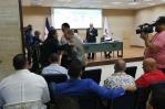 Garibaldy Bautista es electo para presidir el Comité Olímpico Dominicano Garibaldy Bautista es electo para presidir el Comité Olímpico Dominicano