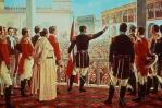 Hoy se cumplen 201 años de la proclamación de la Independencia Efímera
