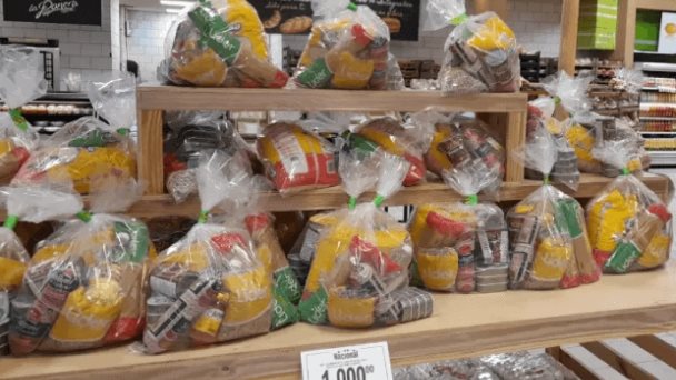 Abinader lanza venta de combos navideños del Inespre