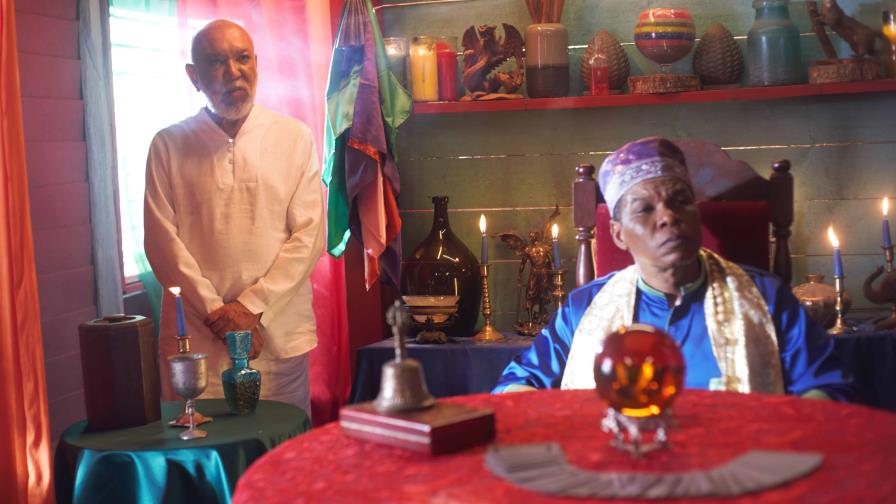 Estas son las películas de estreno este fin de semana