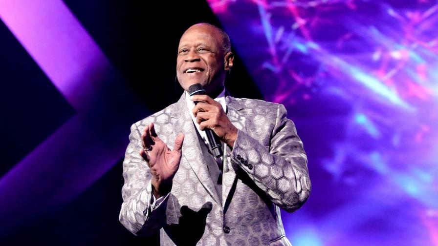 Apoteosis del Merengue