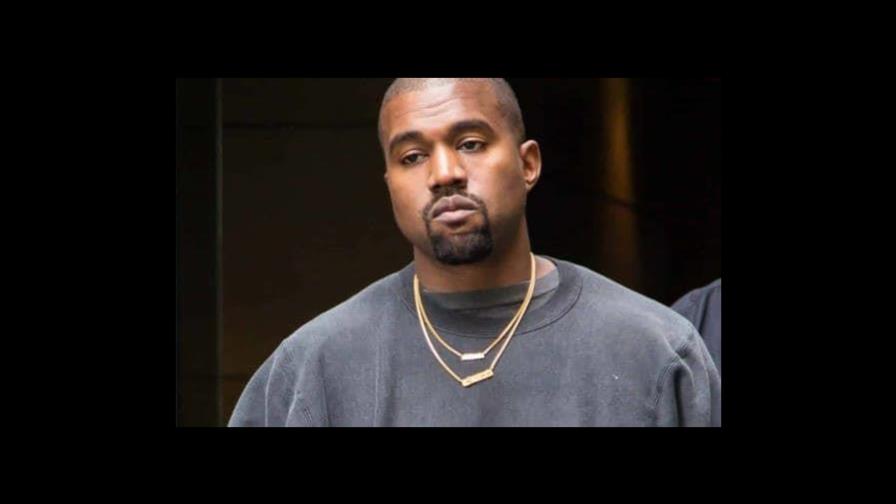 Kanye West alaba a Hitler, niega el Holocausto y hace comentarios antisemitas