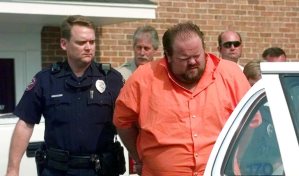 Alabama usará nitrógeno para ejecutar a un preso
