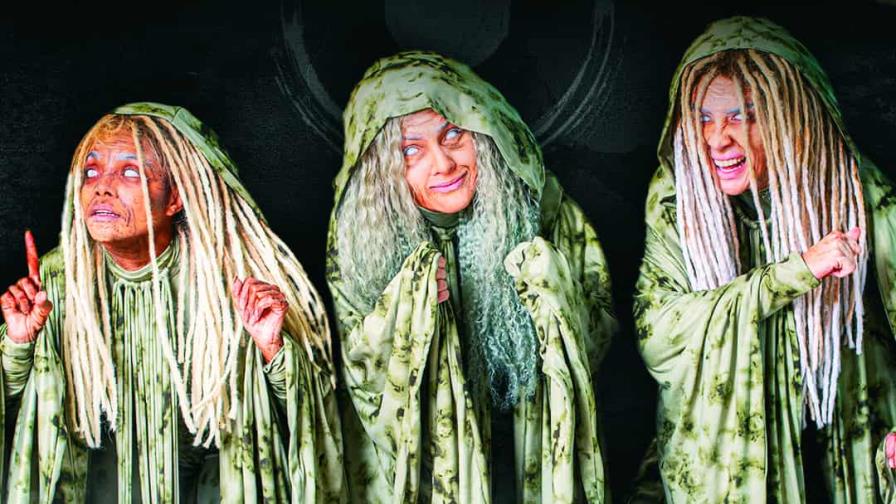 Teatro y música completan la agenda para la diversión