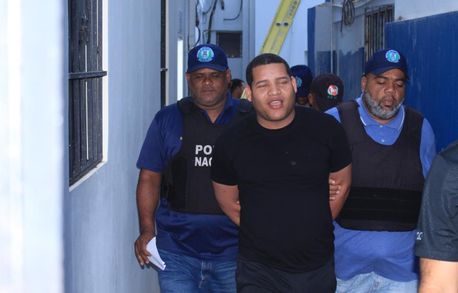 Ministerio Público: 35 personas se querellaron contra Mantequilla por estafa y amenaza de muerte