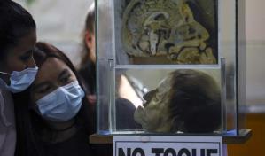 Los tesoros macabros de un Museo del Ser Humano en Colombia