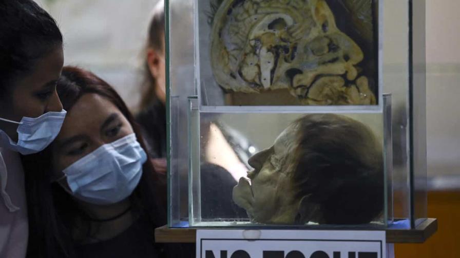 Los tesoros macabros de un Museo del Ser Humano en Colombia