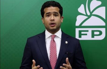 Diputados de FP denuncian Gobierno busca reducir RD$150 millones a la lucha contra crímenes y delitos