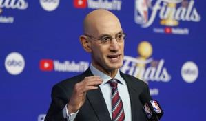 NBA planea campaña con torneo incluido, pero necesita aprobación