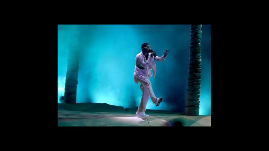 Bad Bunny se supera como el más escuchado de Spotify tres años seguidos