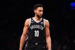 Simmons estará fuera al menos tres duelos por lesión