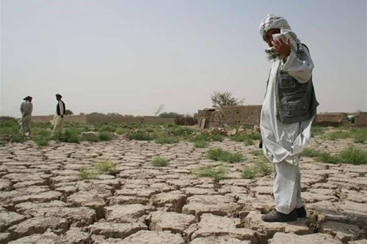 La ONU alerta de un invierno dramático y con riesgo de hambruna en Afganistán