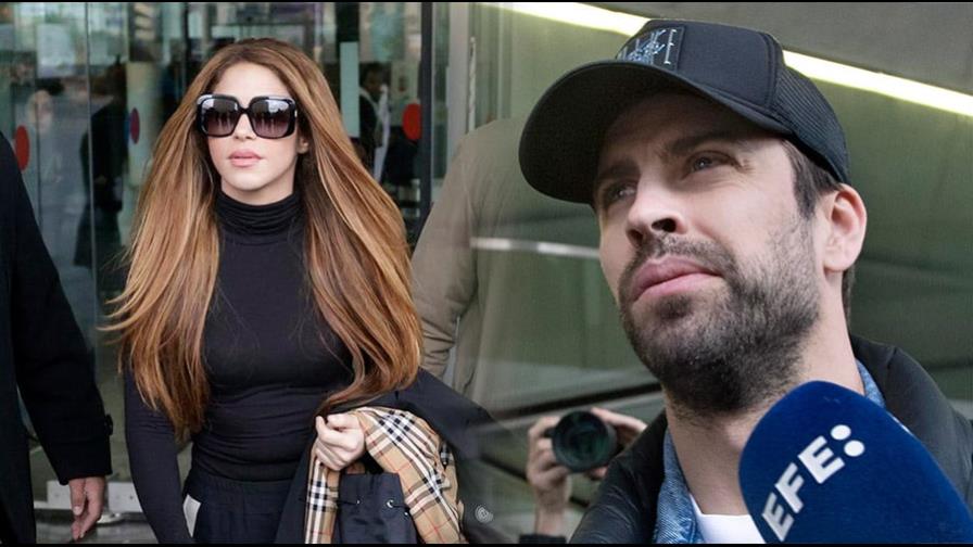 Abogado de Gerard Piqué aclara no tiene prohibido mudarse a Miami para estar con sus hijos Abogado de Gerard Piqué aclara no tiene prohibido mudarse a Miami para estar con sus hijos