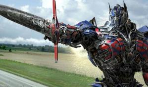 Lanzan primer tráiler de "Transformers: Rise of the Beasts" con estreno para 2023