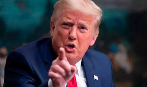 El juicio por fraude fiscal contra la Organizaci&oacute;n Trump encara su recta final