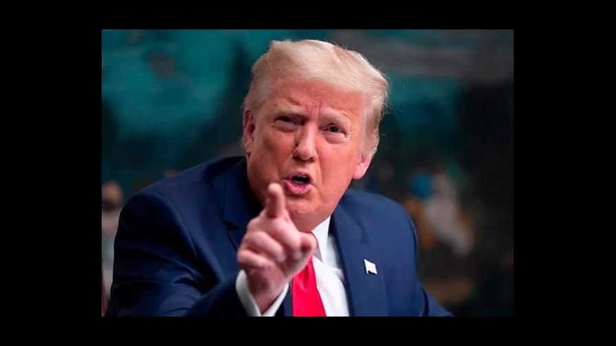 El juicio por fraude fiscal contra la Organización Trump encara su recta final