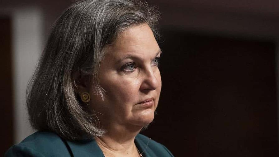 Estados Unidos destaca el “fracaso” de Putin en dividir a miembros de la OSCE