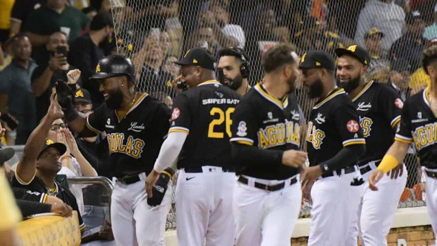 Se reanuda hoy la pelota invernal dominicana con tres partidos