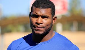 El cubano Puig se retracta y no se declarar&aacute; culpable de apuestas ilegales